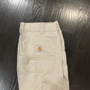 Carhartt Relaxed fit pants